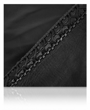 Перчатки Мужские K81-NOUL/BL